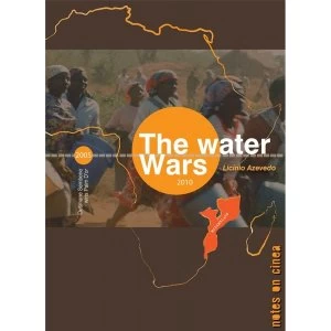 Image of The Water Wars DVD