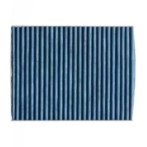 Image of RIDEX PLUS Pollen filter with fungicidal effect 424I0545P Filter, interior air,Cabin filter FIAT,LANCIA,BRAVO II (198),STILO (192)