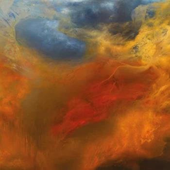 Image of Sunn O))) - Life Metal CD