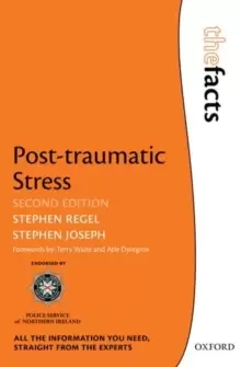Image of Post-traumatic Stress