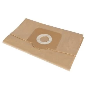 image of Trend Paper Filter Bag For T31A Vacuum Pack of 1