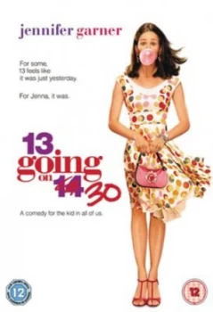 Image of 13 Going On 30 - DVD
