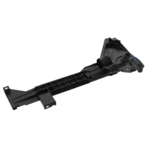 Image of Febi Bilstein Radiator Expansion Tank Mounting Holder 46133 Plastic Genuine