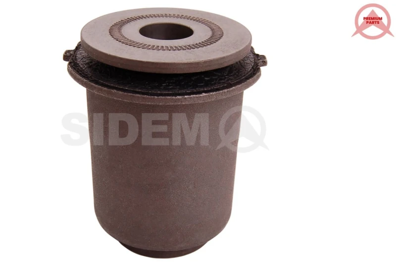 Image of SIDEM Trailing arm / Suspension arm bush SIDEM 804607
