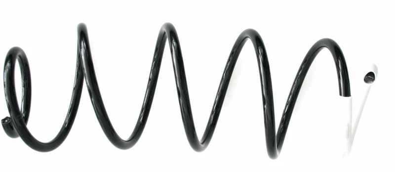 Image of Coil spring SACHS 998 382