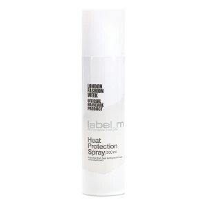 Label M Heat Protection Spray 200ml