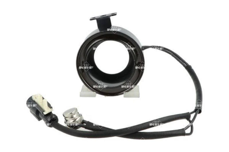Image of NRF 38699 Coil, magnetic-clutch compressor Coil,magnetic-clutch compressor (2914)