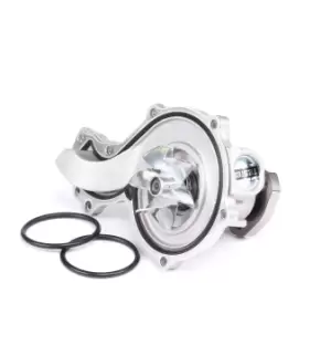 Image of SKF Water pump VW,AUDI,FORD VKPC 81410 026121005A,026121005C,026121005E Engine water pump,Water pump for engine 026121005G,026121005H,037121005B