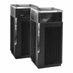 Image of ASUS ZenWiFi Pro XT12 AX11000 Whole Home Mesh WiFi System 2 Pack