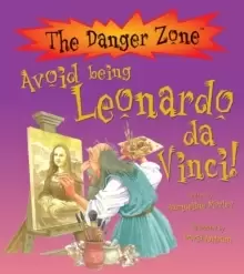 Image of Avoid Being Leonardo Da Vinci!