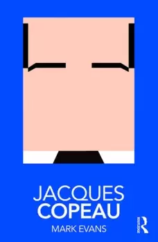 Image of Jacques Copeau
