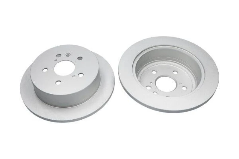 Image of KAVO PARTS Brake disc KAVO PARTS BR-9410-C