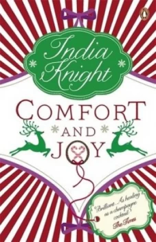 Image of Comfort and Joy by India Knight Paperback