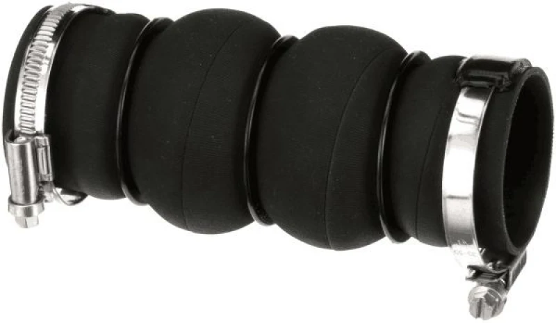 Image of GATES Charger intake hose GATES 09-1379