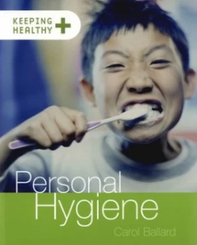 Image of Personal Hygiene by Carol Ballard Paperback