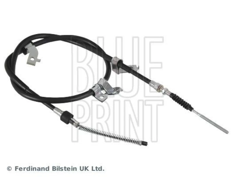 Image of Blue PRINT Handbrake cable Blue PRINT ADBP460000