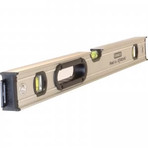 Stanley FatMax Xtreme Magnetic Spirit Level 24" / 60cm