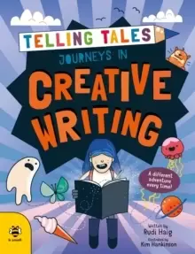 Image of Journeys in Creative Writing : A Different Adventure Every Time!