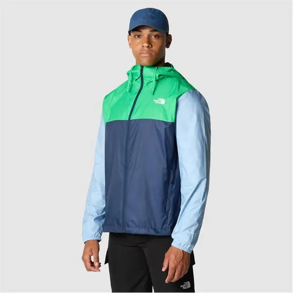 Image of The North Face Cyclone 3 Jacket - Multi L