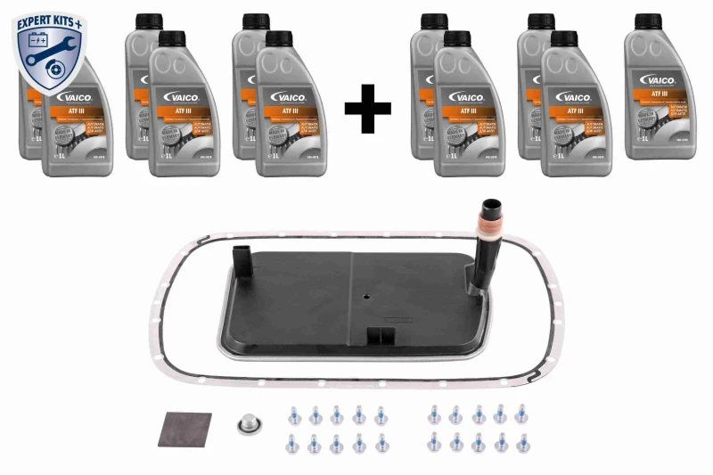 Image of Gearbox service kit VAICO V20-2084-XXL