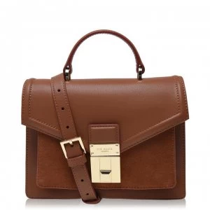 Image of Ted Baker Kimmies LugLock - brown