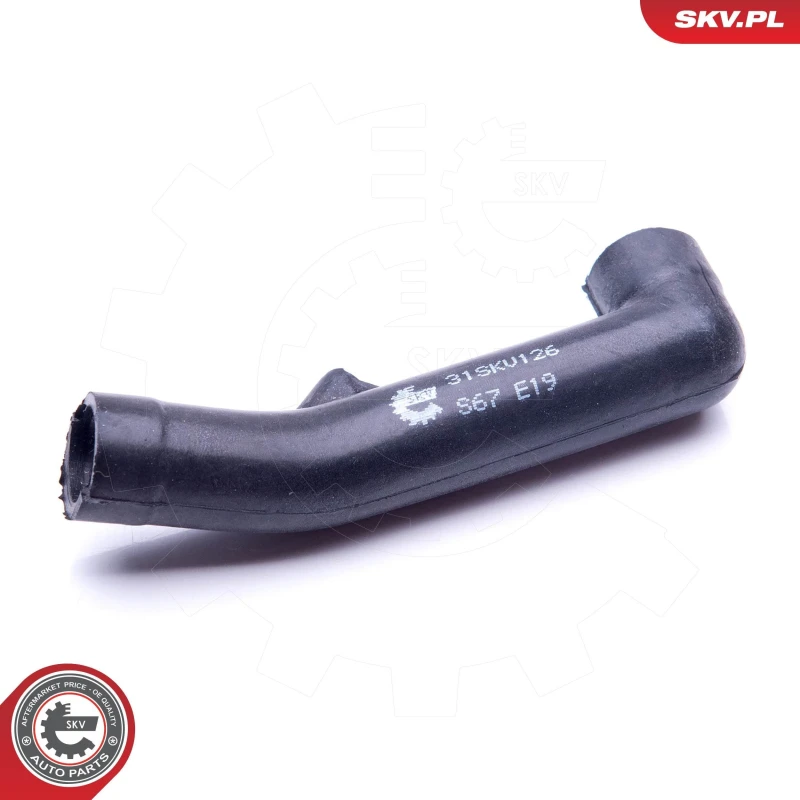 Image of ESEN SKV Oil hose ESEN SKV 31SKV126
