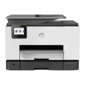 Image of HP OfficeJet Pro 9020 Wireless Colour InkJet Printer