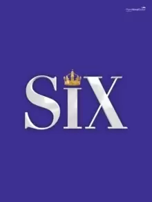 Image of SIX: The Musical Songbook