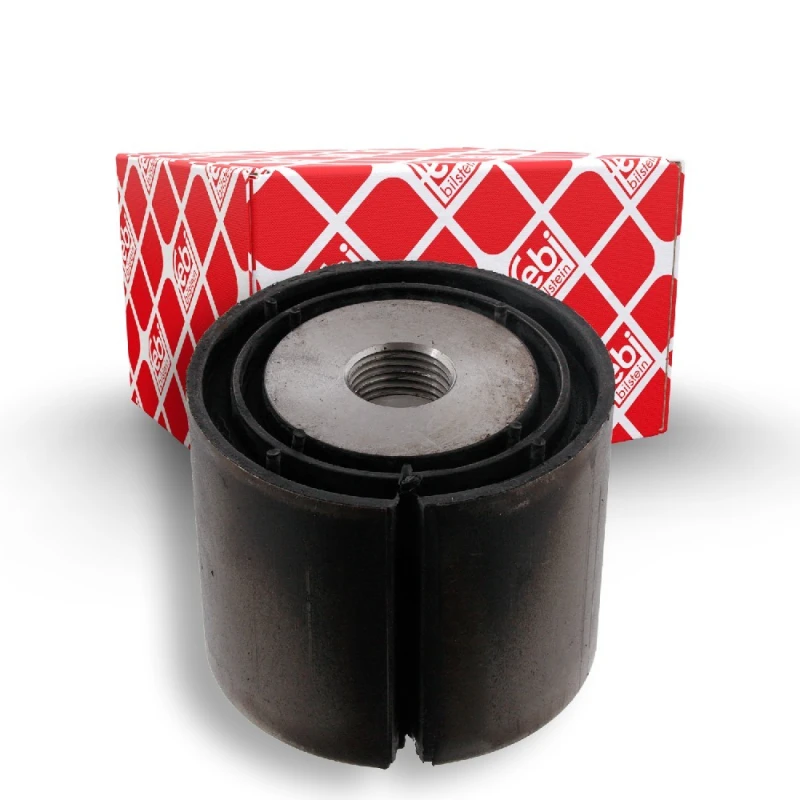 Image of FEBI BILSTEIN 32403 Arm Bushes Lower Control Arm-/Trailing Arm Bush (251)