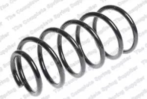 image of Kilen Coil Spring Front Axle 25082