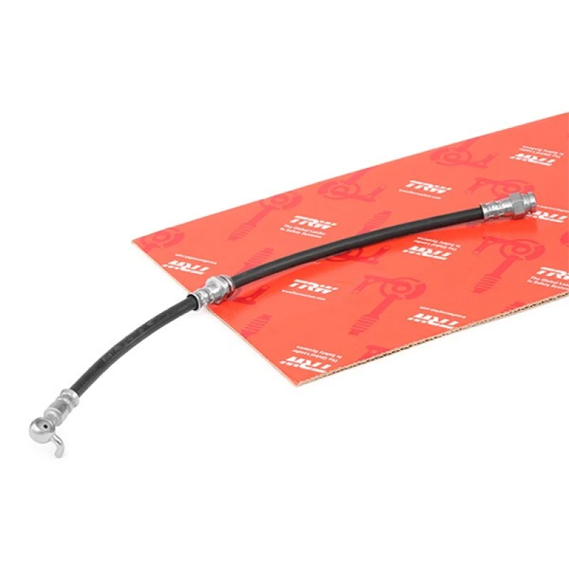 Image of Brake hose TRW PHD2075