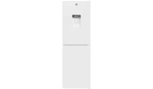 image of Hoover HOCT3L517FWWK 273L Freestanding Fridge Freezer