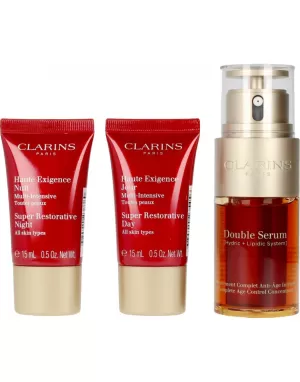 image of DOUBLE SERUM - MULTI-INTENSIVE set 3 pz