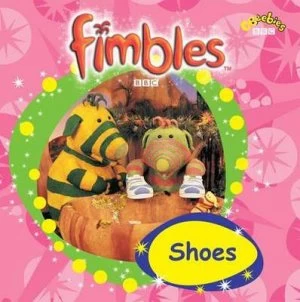 Image of Shoes by Claire Sipi Paperback