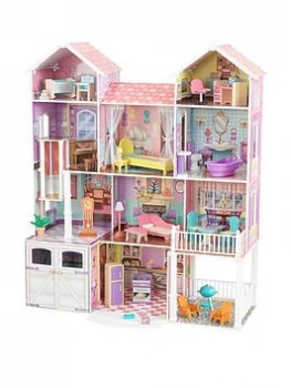 image of Kidkraft Country Estate Dollhouse