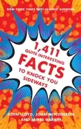 Image of 1 411 quite interesting facts to knock you sideways