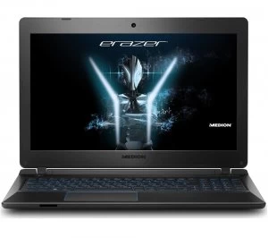 Image of Medion Erazer P6681 15.6" Gaming Laptop