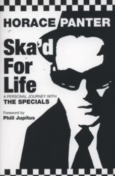 Image of Skad for Life by Horace Panter Paperback