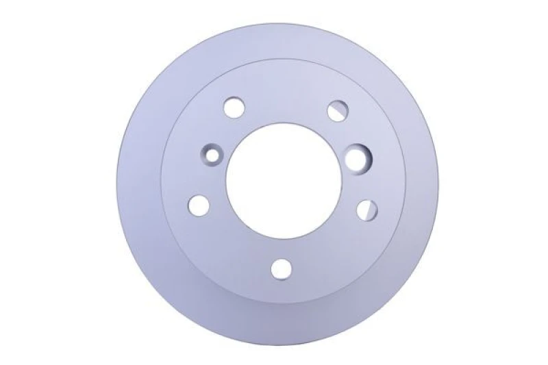 Image of HELLA Brake disc HELLA 8DD 355 111-901