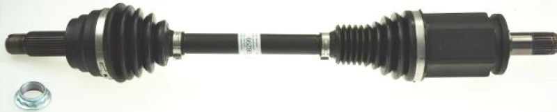 Image of Drive shaft LOBRO 306299