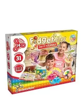 Image of Science4You Diy Fidget Toys