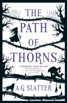 Image of The Path of Thorns