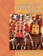 Image of anthropology of religion magic and witchcraft