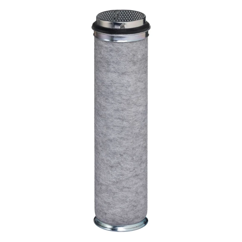 Image of Secondary Air Filter HENGST FILTER E114LS