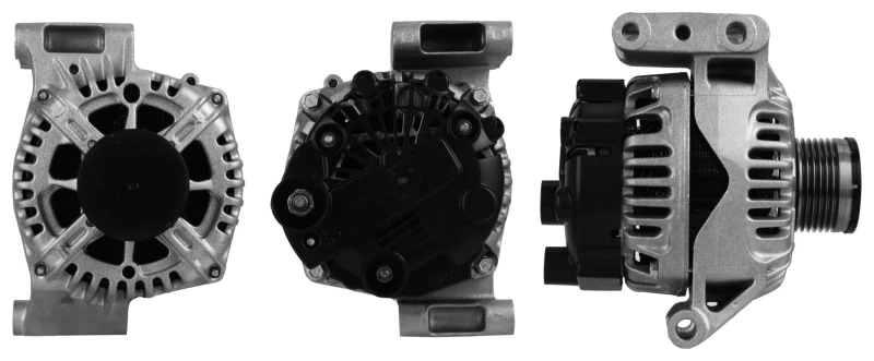 Image of LUCAS Alternator LUCAS LRA02817