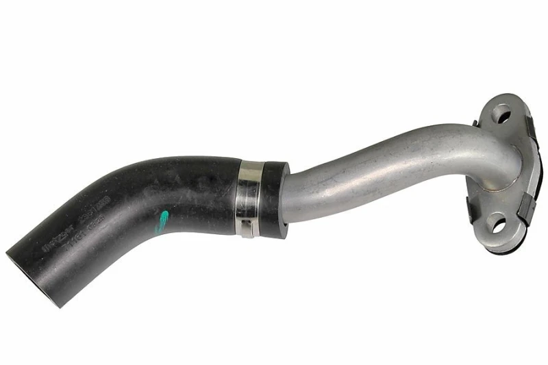 Image of Oil Pipe, charger METZGER 2361256