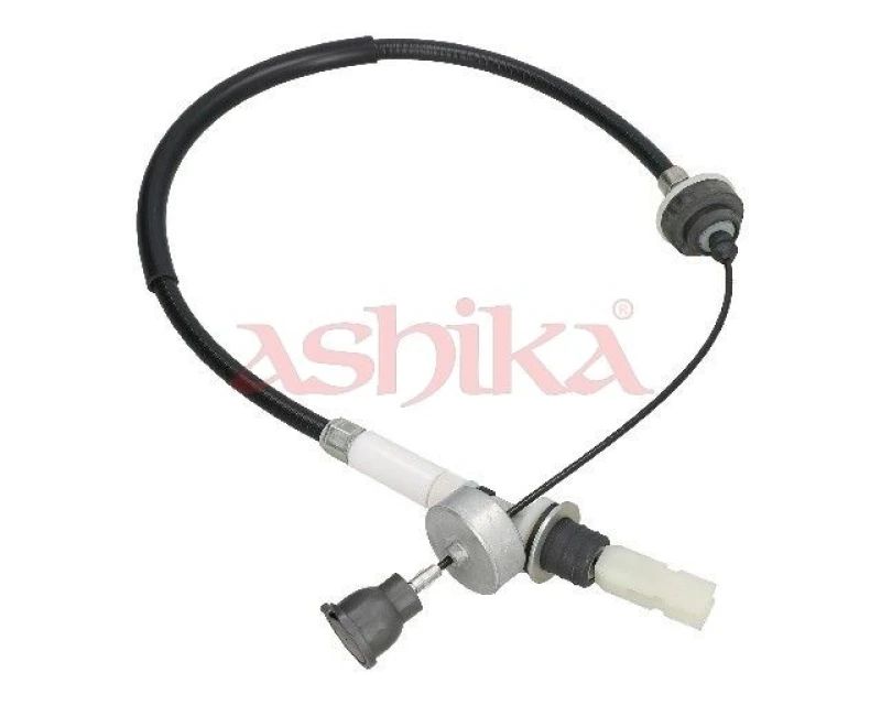 Image of ASHIKA Clutch Cable ASHIKA 154-00-0607