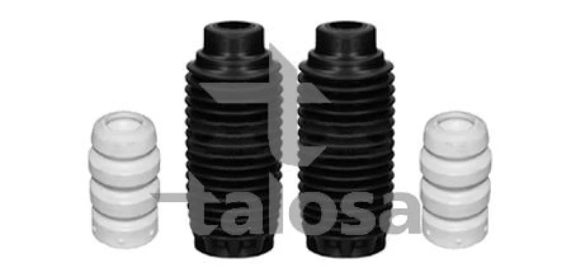 Image of TALOSA Dust cover kit, shock absorber TALOSA 63-14541