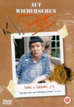 Image of Auf Wiedersehen Pet - Series 2 Vol. 3 (Episodes 7 - 9)