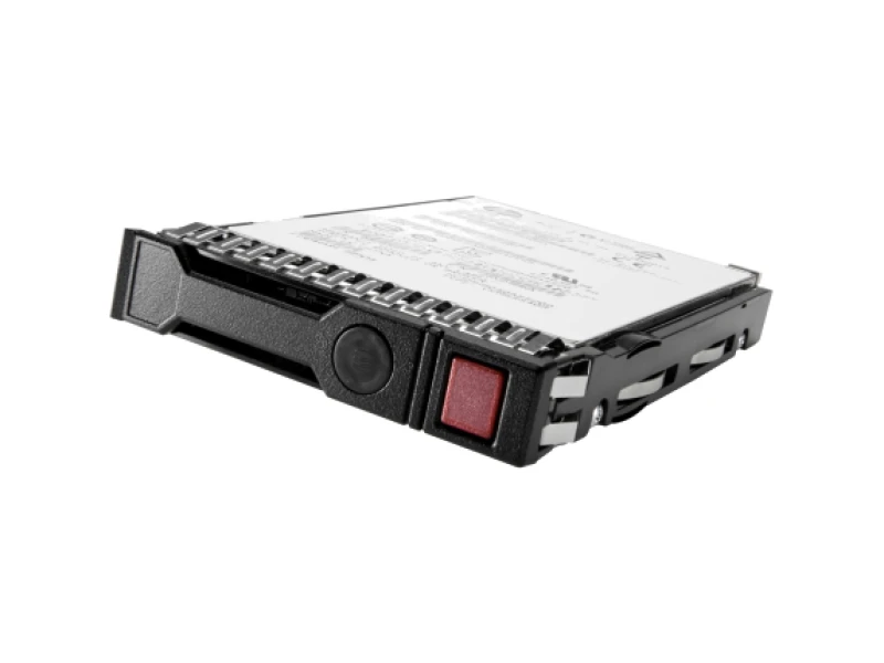 Image of HPE 684594-001 internal hard drive 1TB 7200 RPM 3.5" Serial ATA